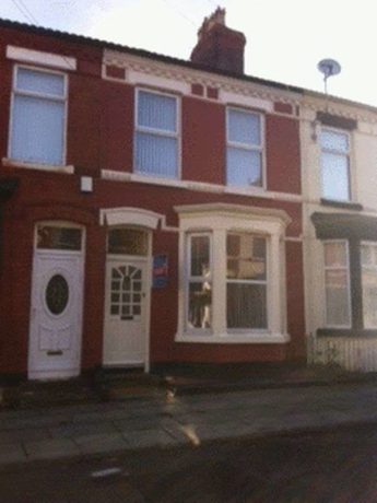 3 bedroom Terraced f...